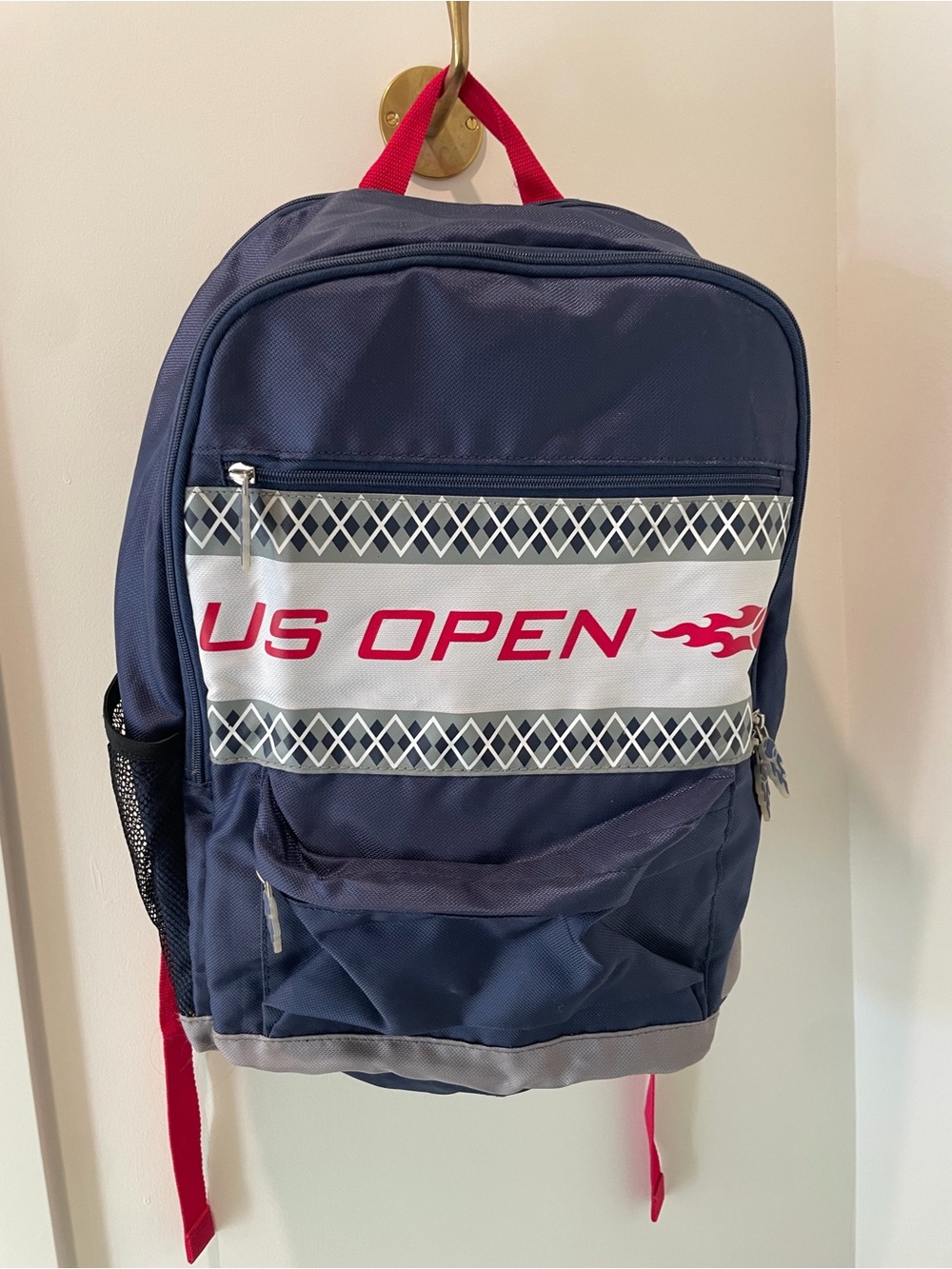2017 US Open Wilson Tennis Backpack Adult Collector Bag
